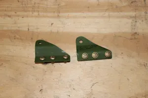 Grumman American (Fletch-Air) P/N 5102328-33 & 5102328-34 Seat Brackets